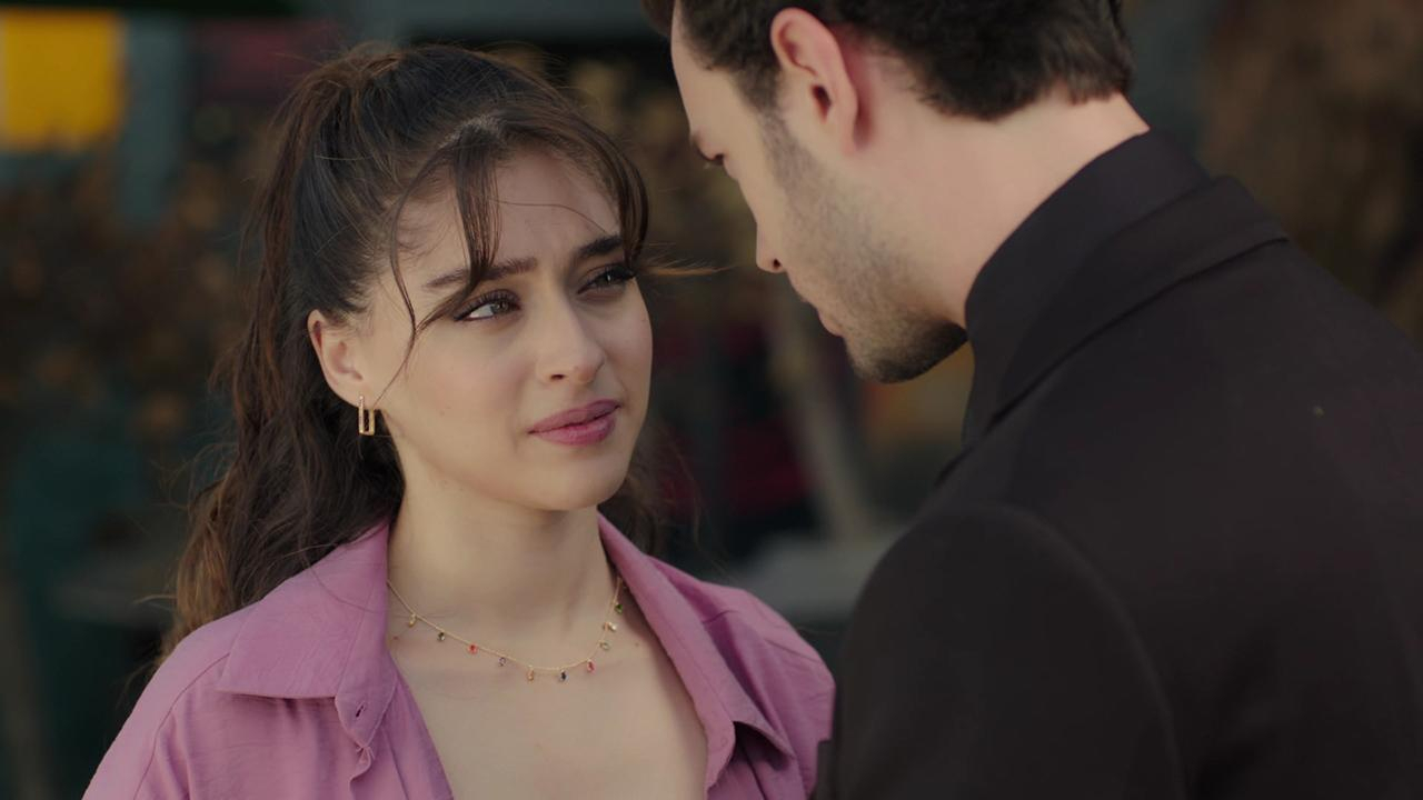 Ada'nın, Bora'dan uzaklaşma planı!