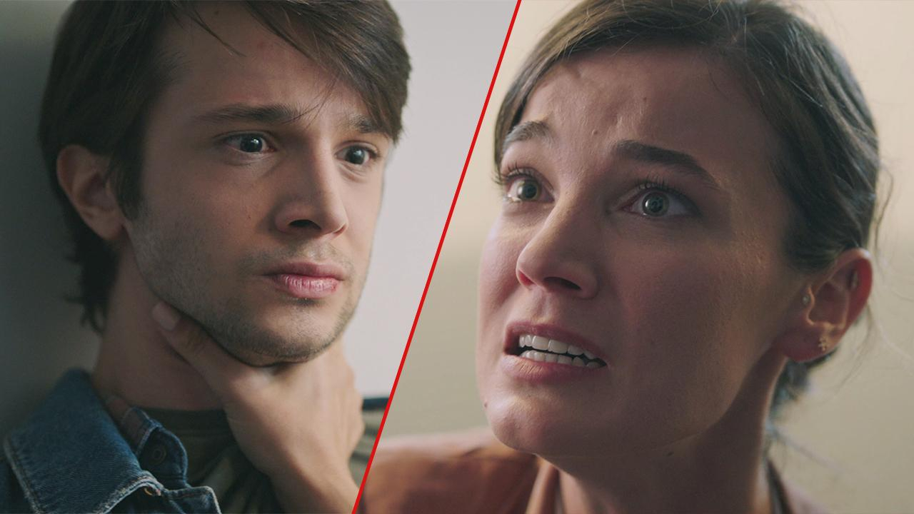 Yargı 2. Bölüm Fragmanı - 2