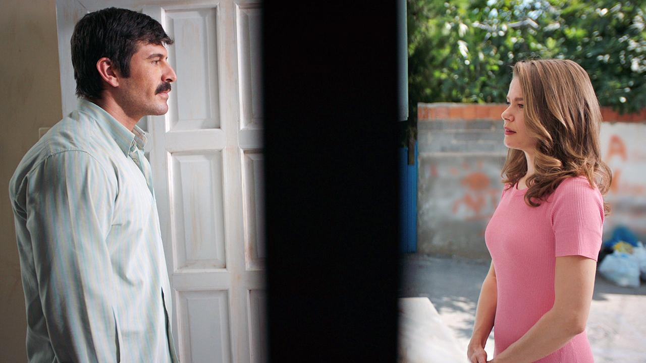 Camdaki Kız 13. Bölüm Fragmanı 