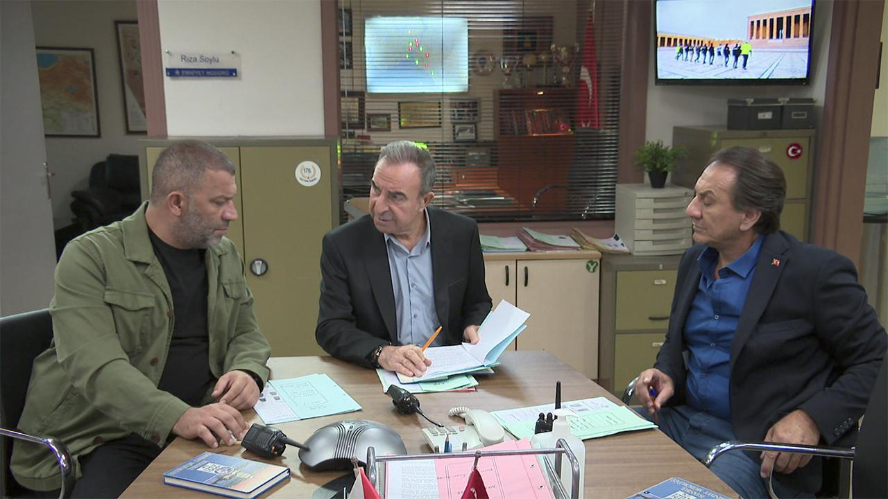 Arka Sokaklar 597. Bölüm Fragmanı