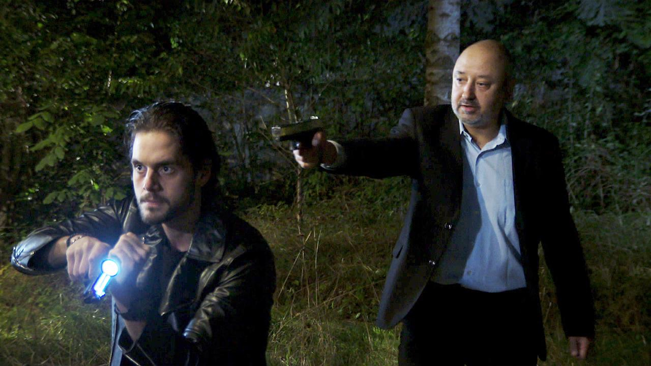 Arka Sokaklar 597. Bölüm Fragmanı - 2