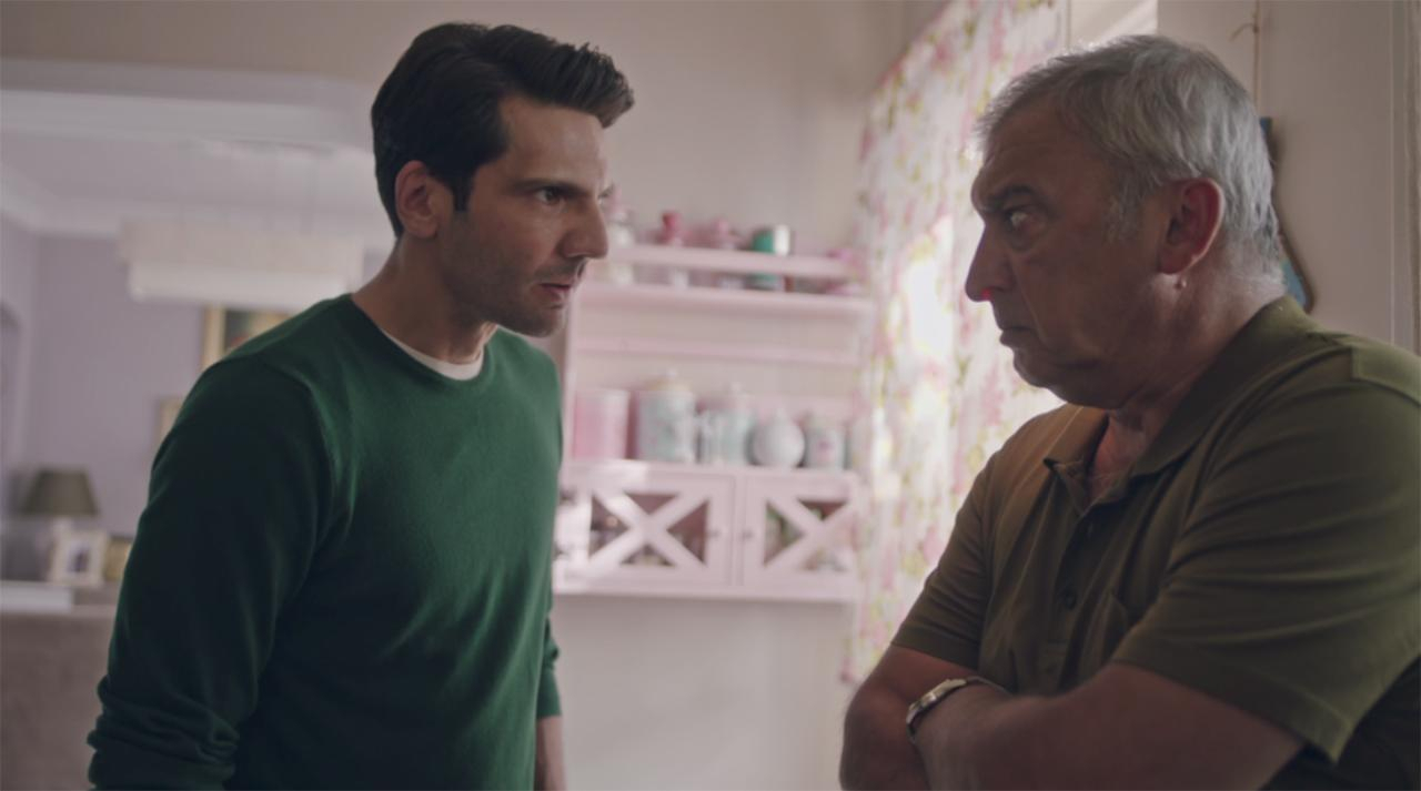 Yargı 3. Bölüm Fragmanı