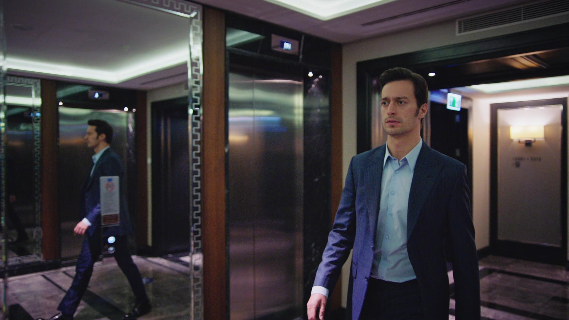 Camdaki Kız 13. Bölüm Fragmanı - 2 