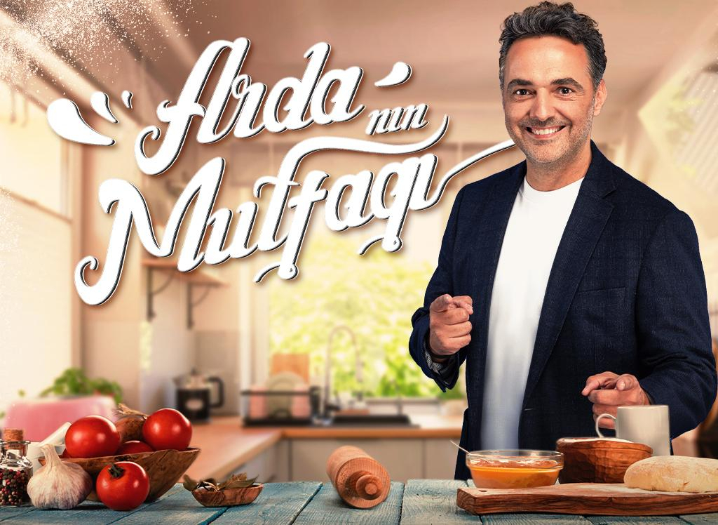 Arda'nın Mutfağı