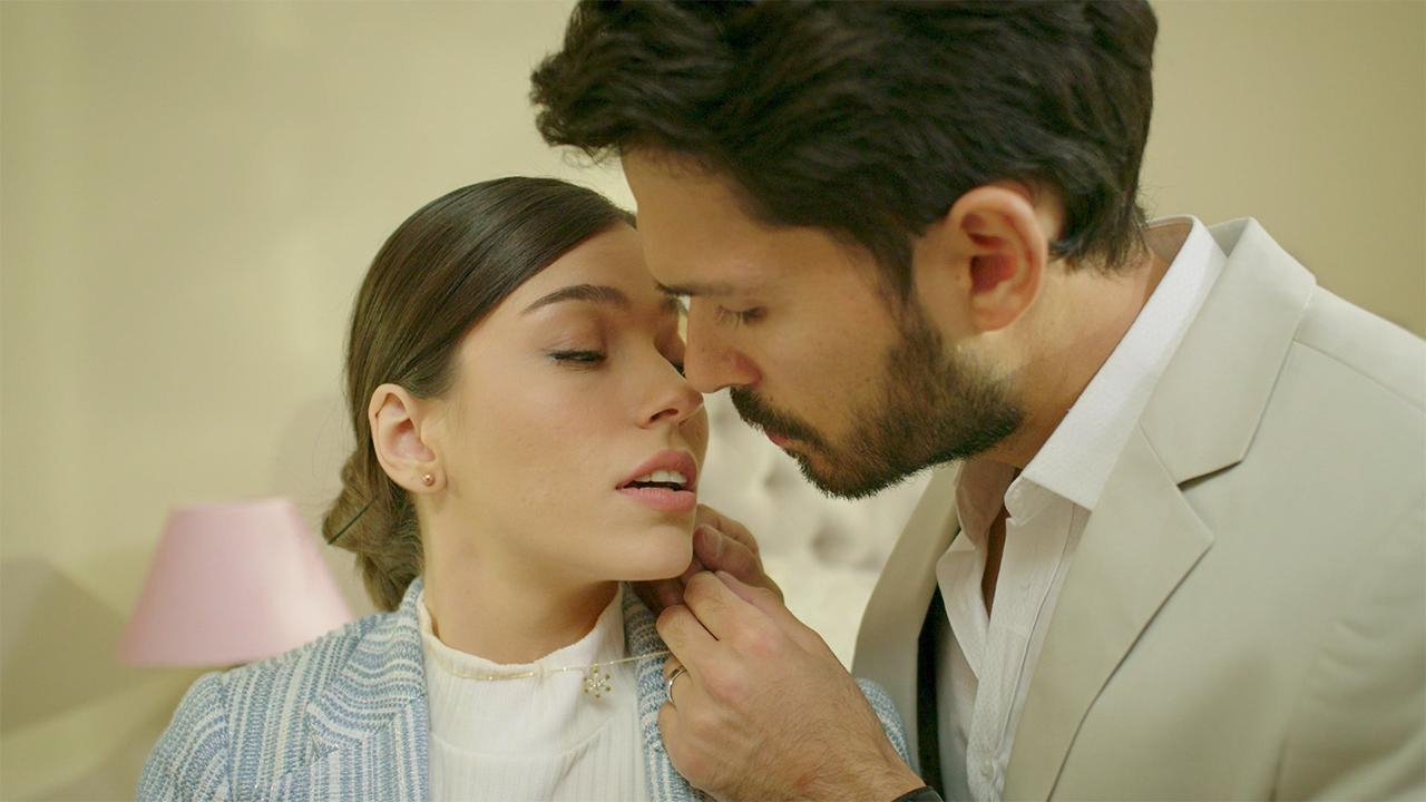 Beklenmedik yakınlaşma!