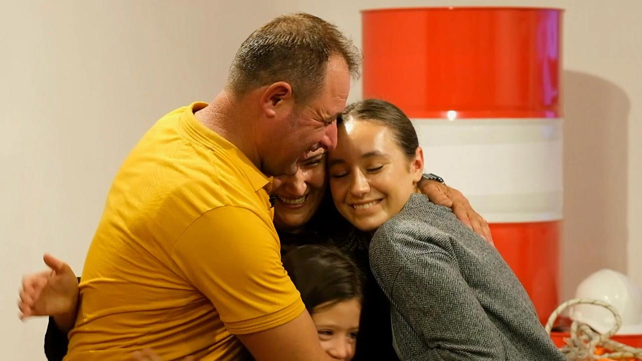 Selim Yuhay ile Yollardaki İkinci Evim 11. Bölüm Fragmanı