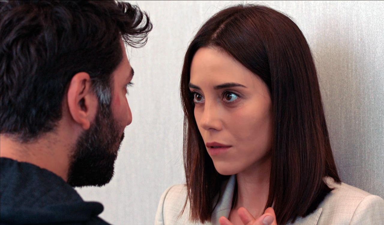 Sadakatsiz 33. Bölüm Fragmanı