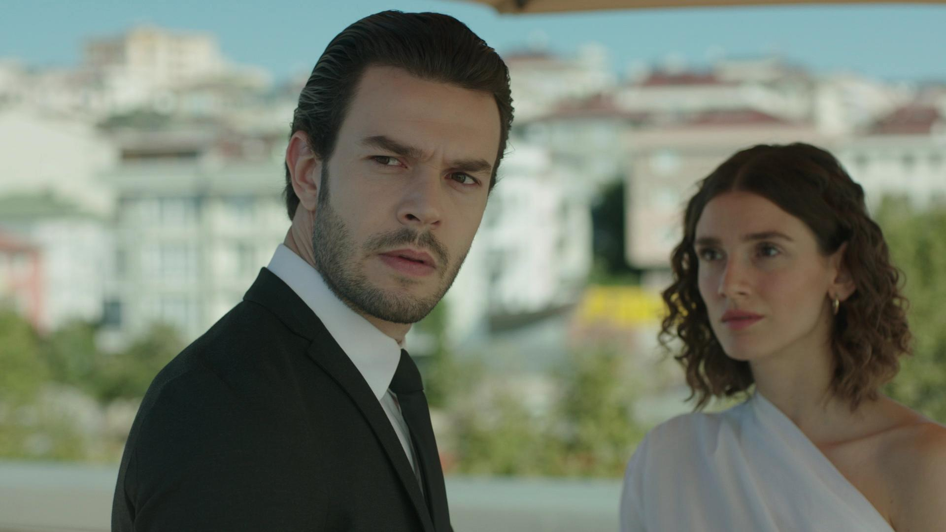 Baht Oyunu 16. Bölüm Fragmanı - 2
