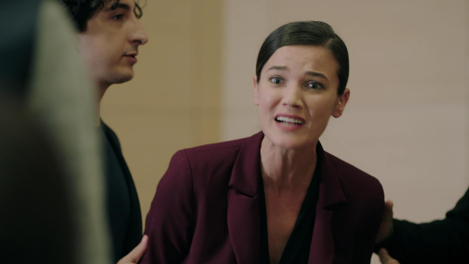 Yargı 3. Bölüm Ön izleme