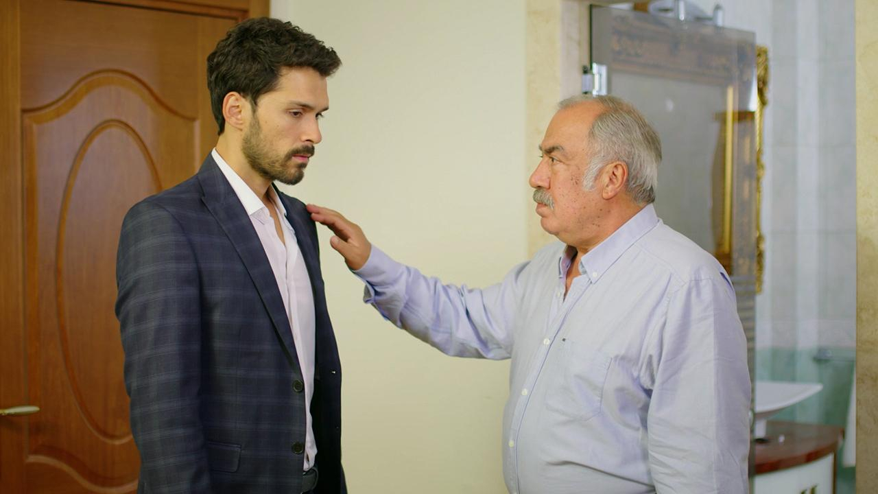 Çınar, gerçeği öğreniyor!