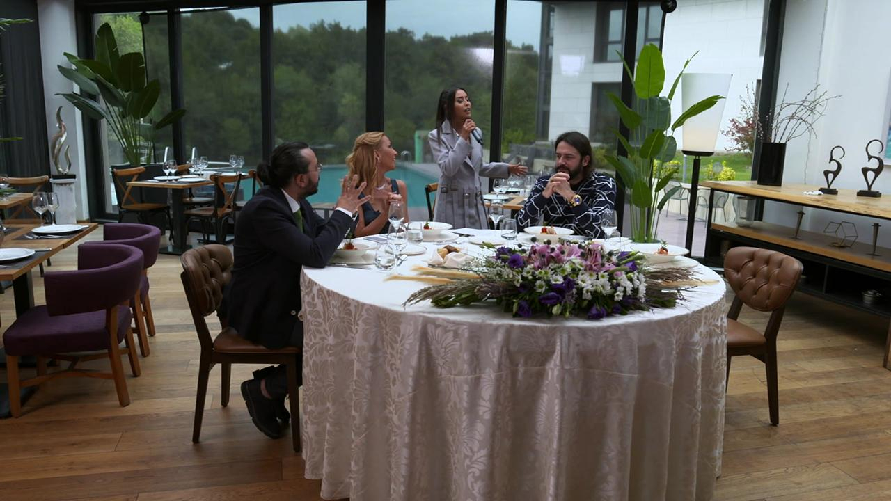 Balçiçek'le Sohbete Geldik 42. Bölüm Fragmanı