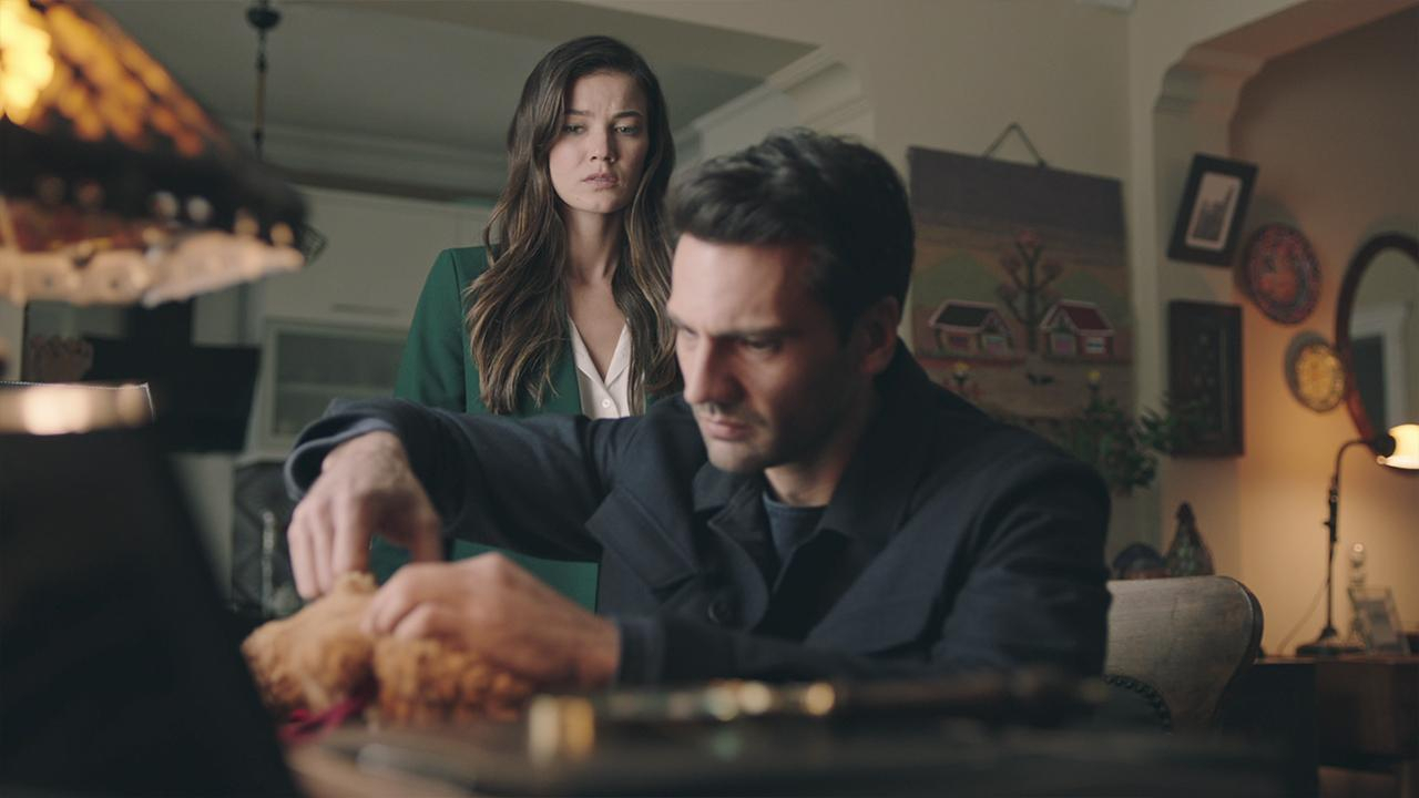 Yargı 4. Bölüm Fragmanı - ŞOK BULGU!