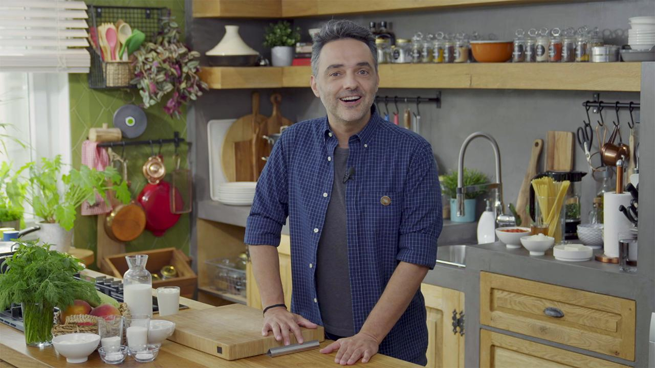 Arda’nın Mutfağı 112. Bölüm Fragmanı
