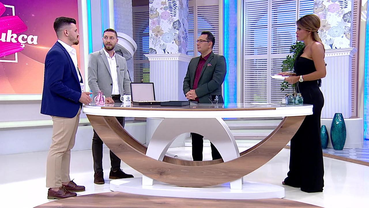 Konuştukça 108. Bölüm Fragmanı