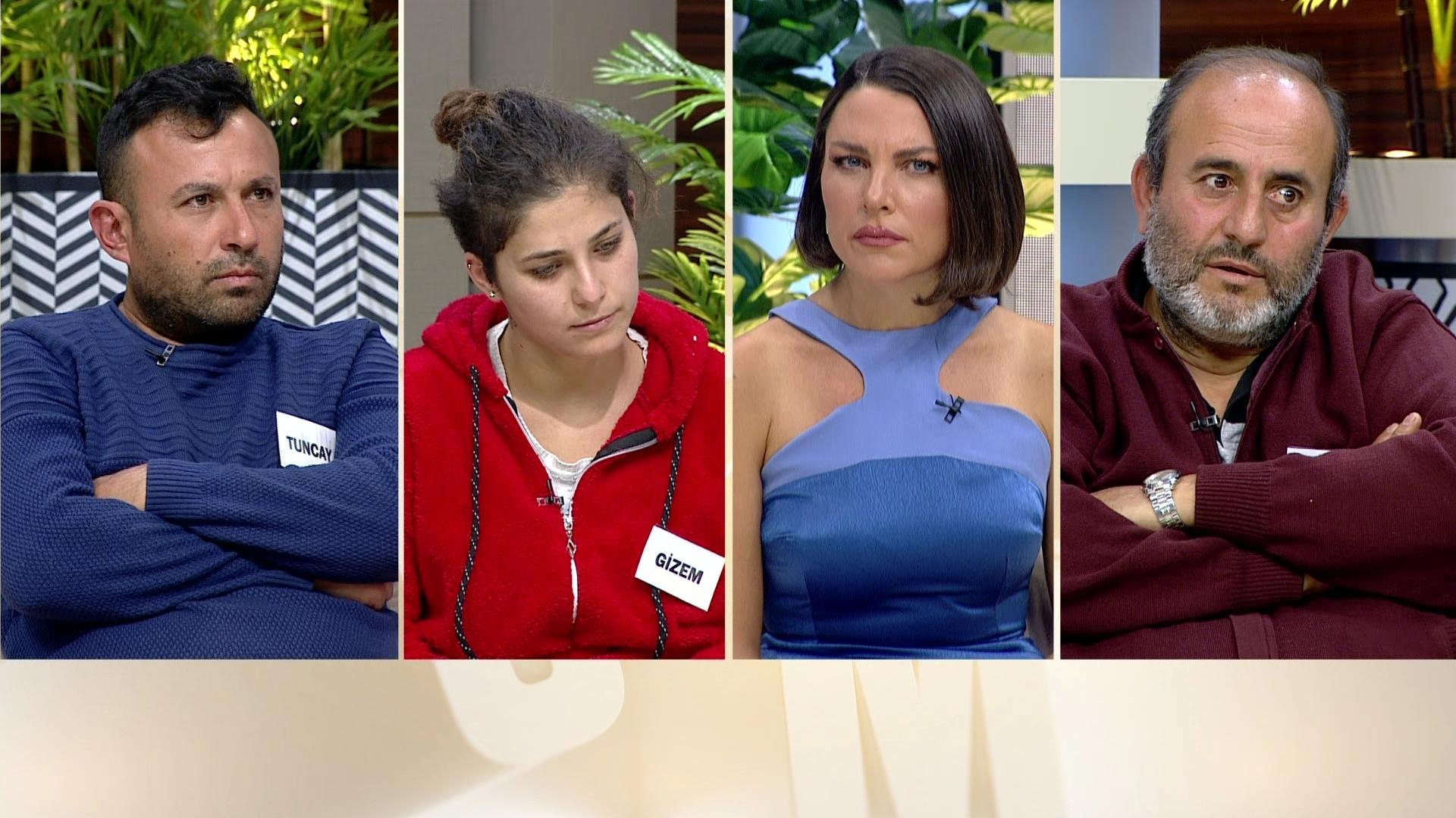 Tuncay ve Gizem'in evini neden ahlak polisi bastı?