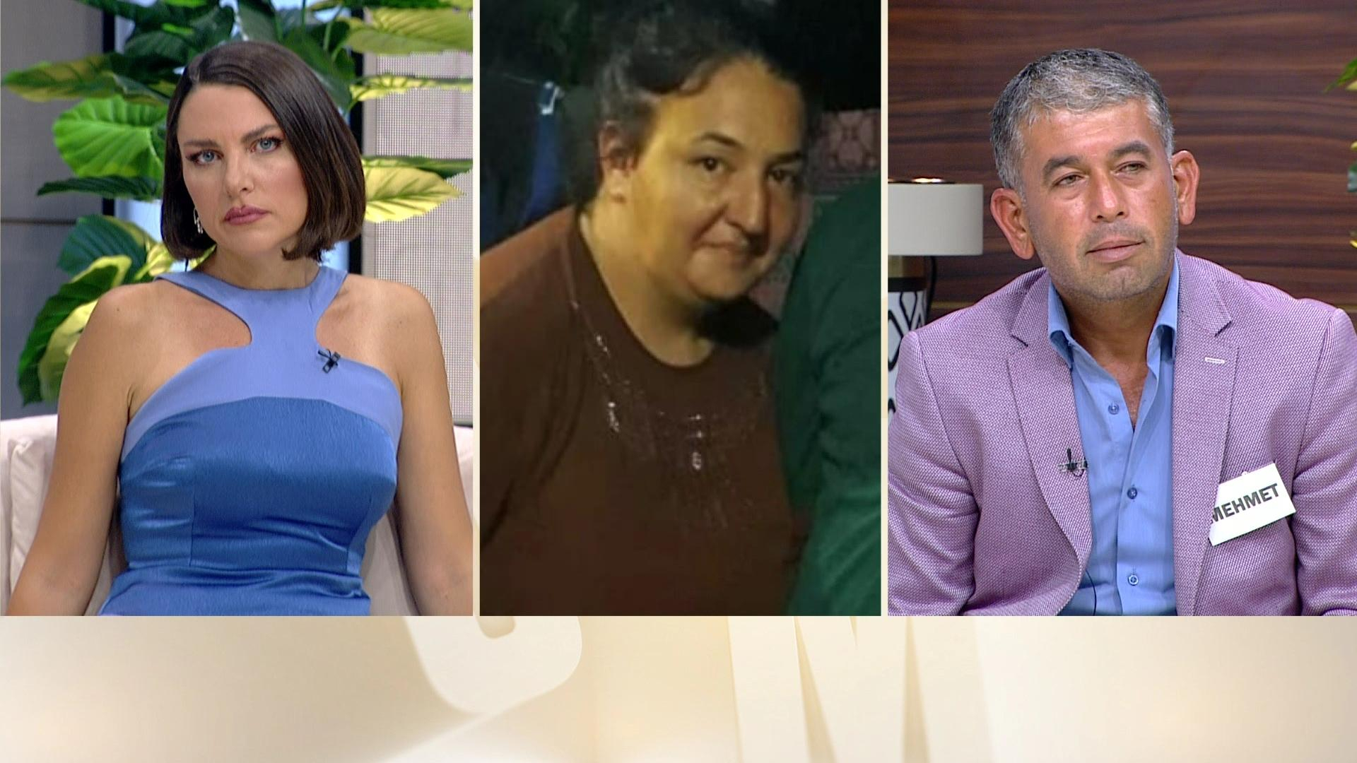 Mehmet Aksoy: Karım görüntülü şov yapma bağımlısı!