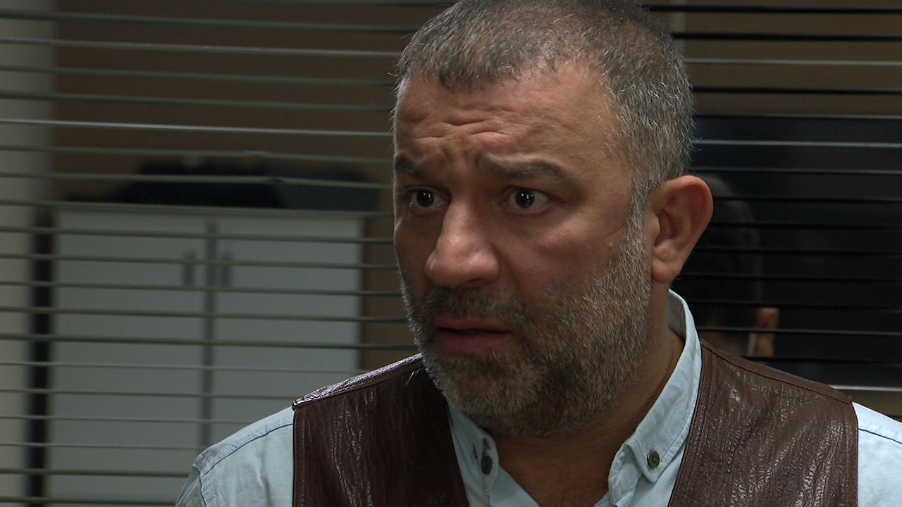 Arka Sokaklar 599. Bölüm Fragmanı