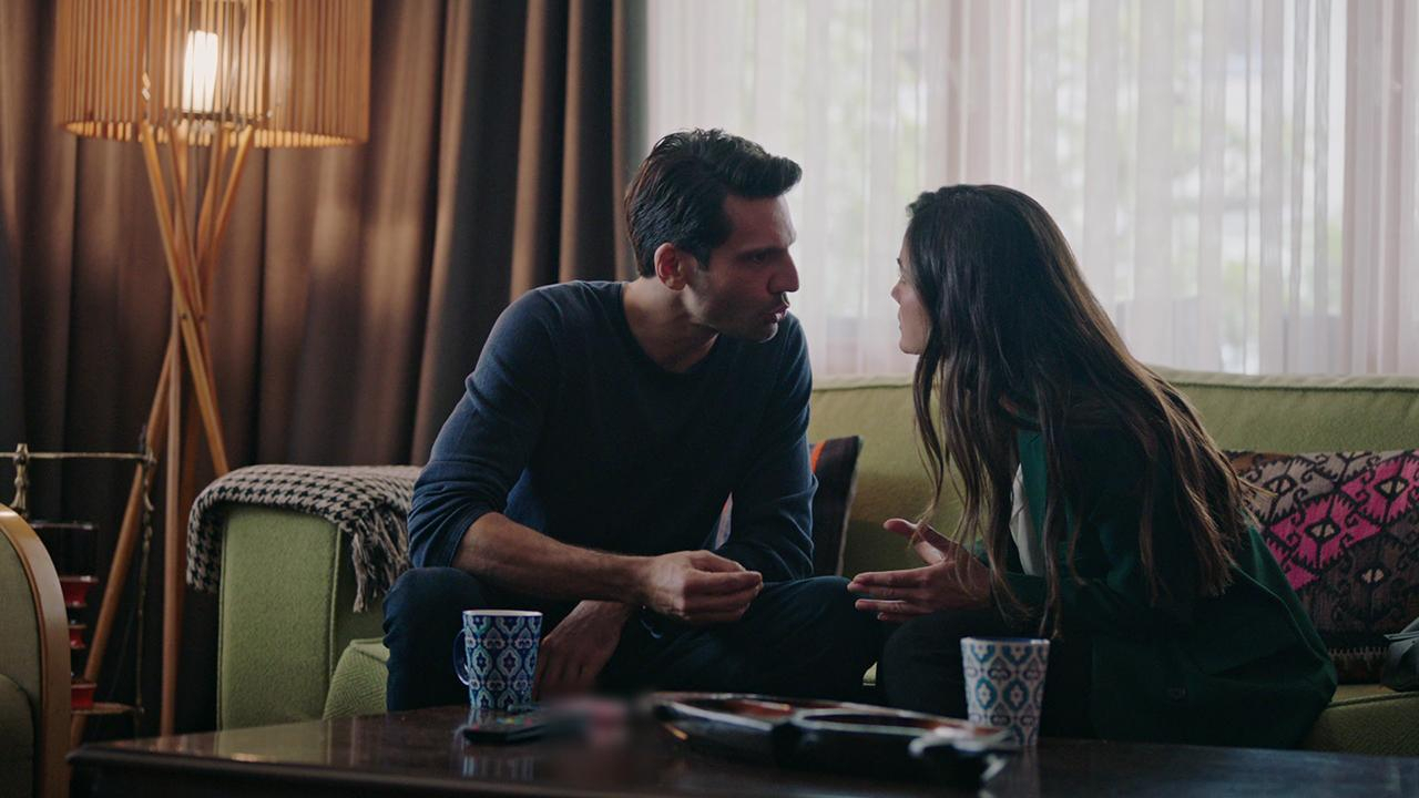 Yargı 4. Bölüm Ön İzleme