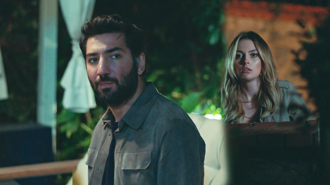 Sadakatsiz 34. Bölüm Fragmanı