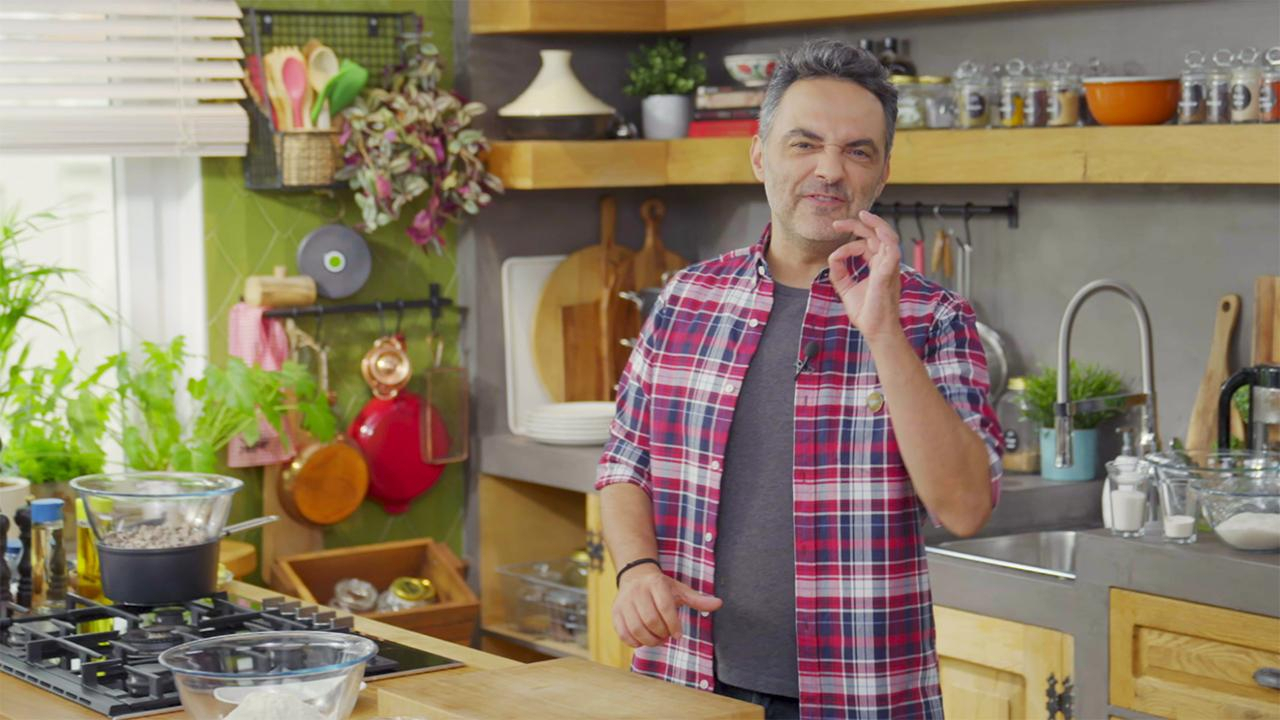 Arda’nın Mutfağı 113. Bölüm Fragmanı