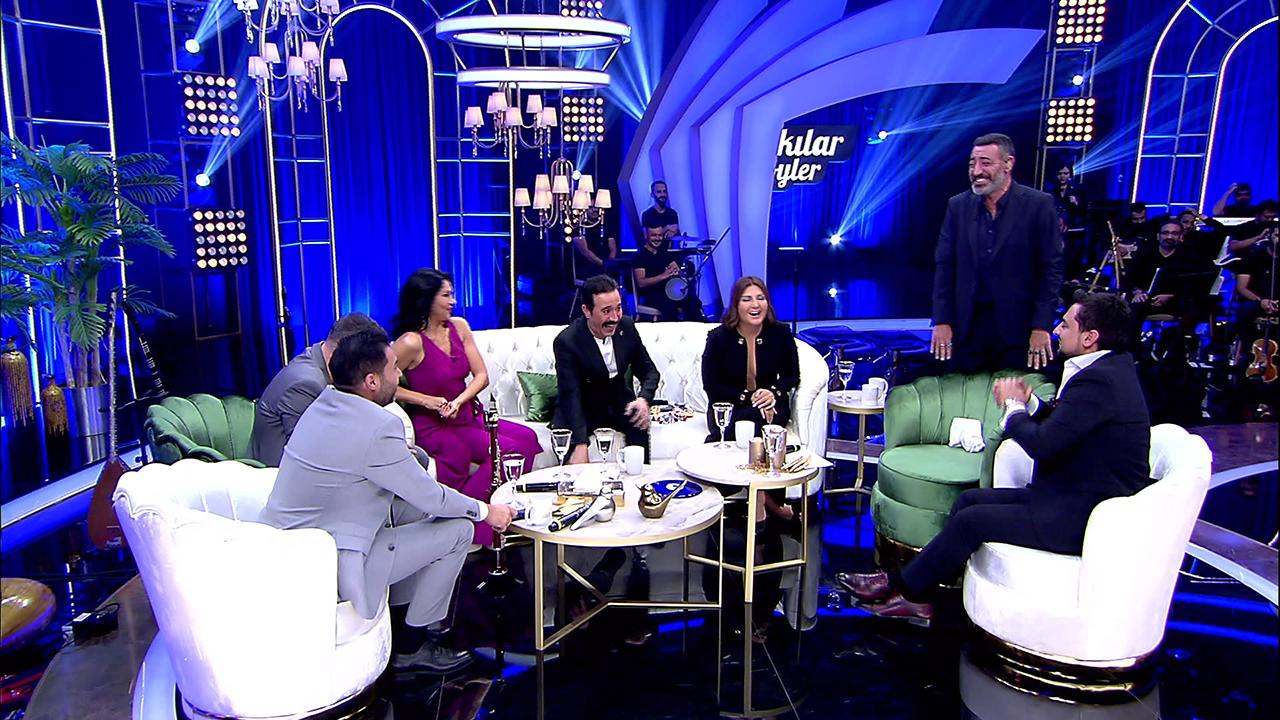 Şarkılar Bizi Söyler 20. Bölüm Fragmanı 