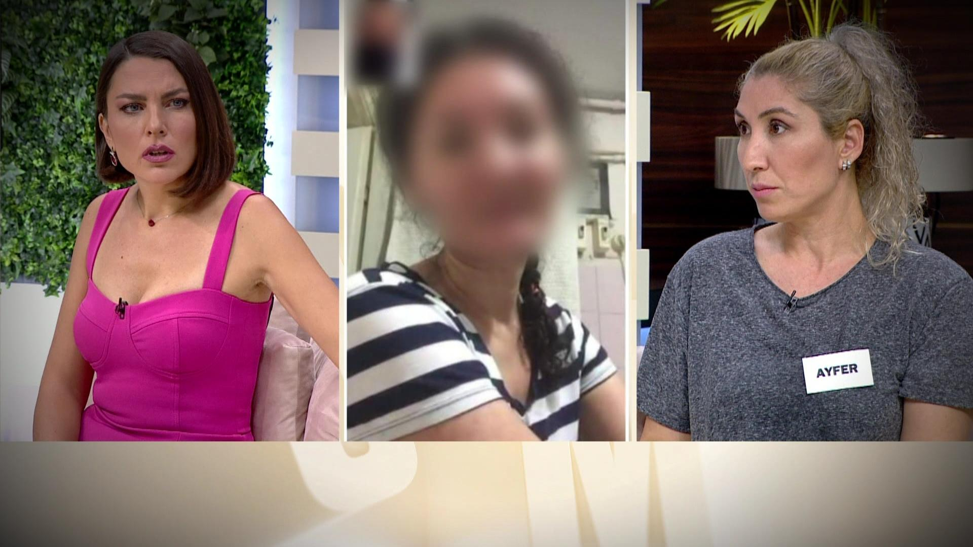 Ece Üner ile Susma 48. Bölüm Fragmanı