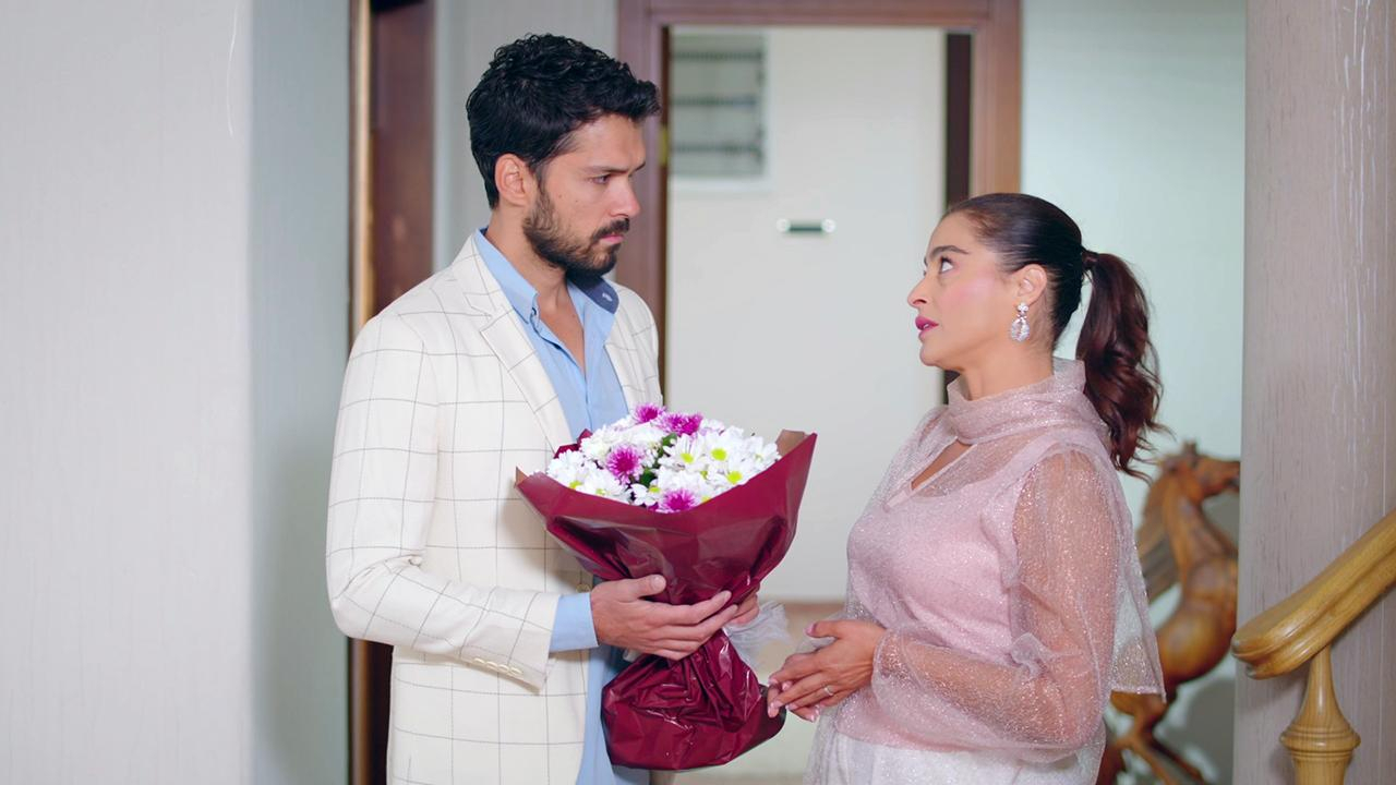 Kırık Hayatlar 36. Bölüm Fragmanı