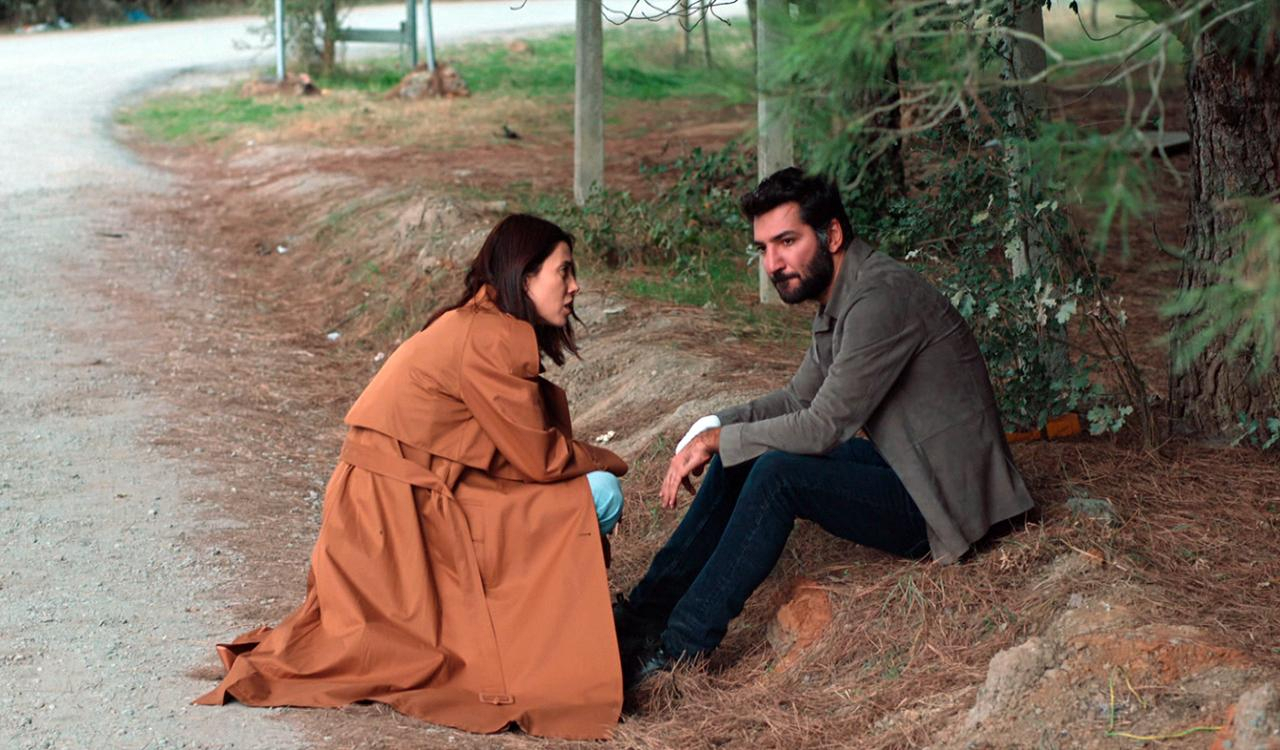 Sadakatsiz 34. Bölüm 