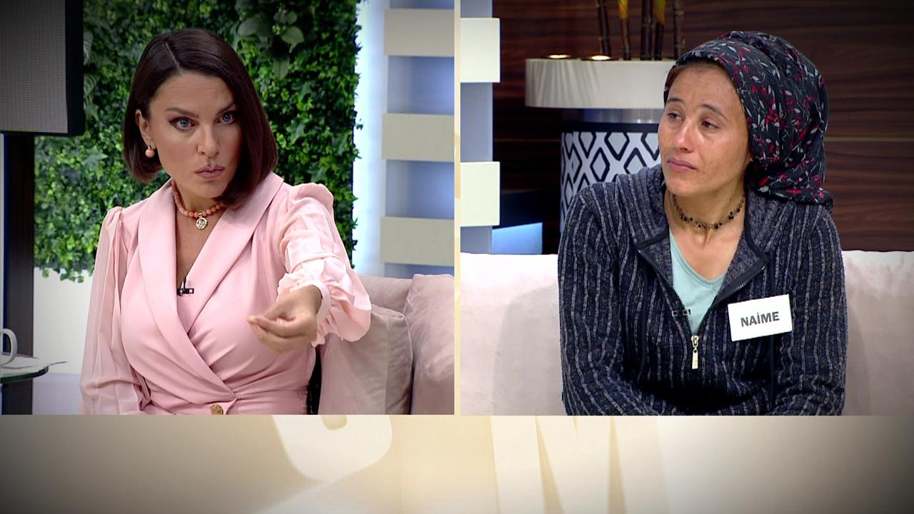 Ece Üner ile Susma 49. Bölüm Fragmanı