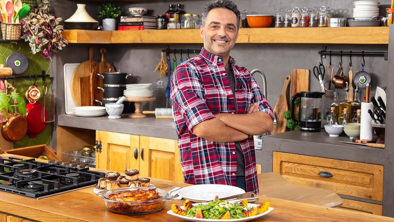 Arda’nın Mutfağı 113. Bölüm