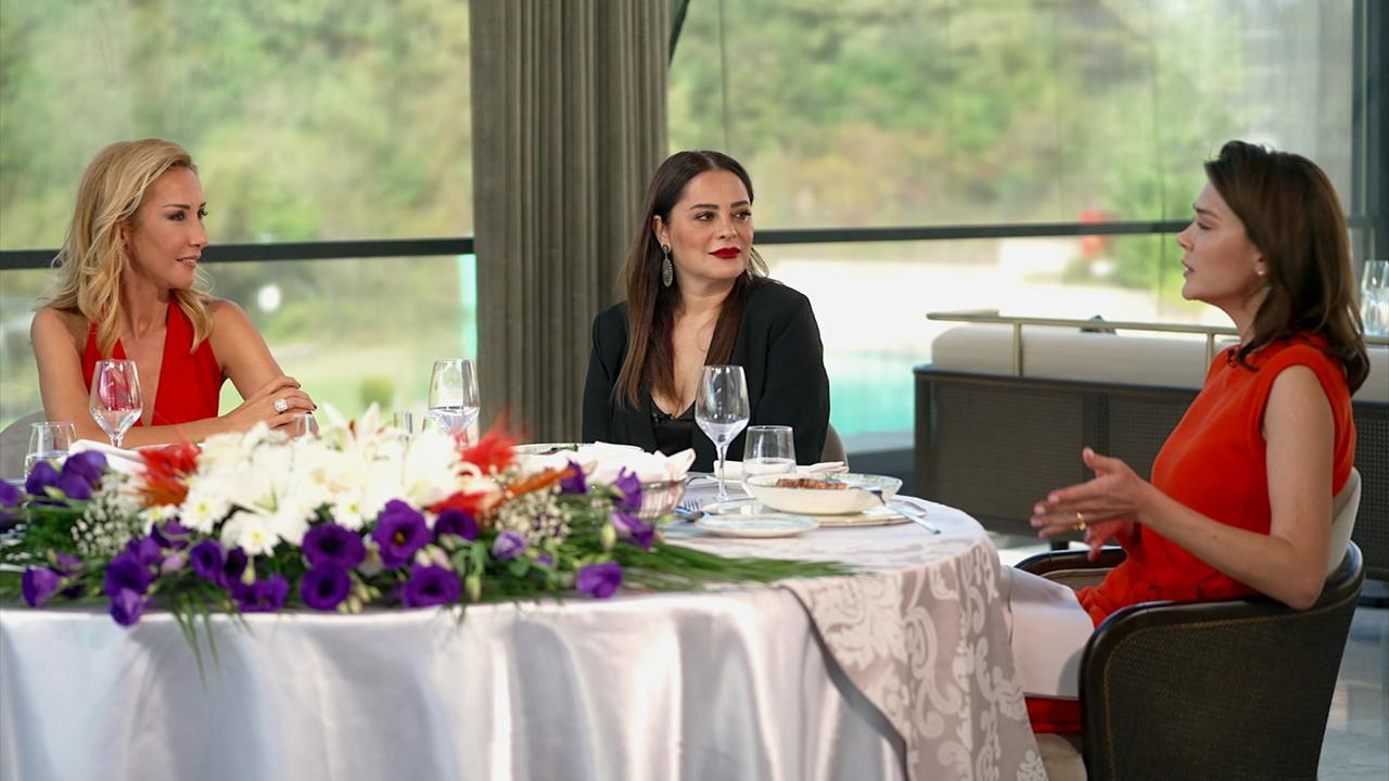 Balçiçek'le Sohbete Geldik 43. Bölüm Fragmanı