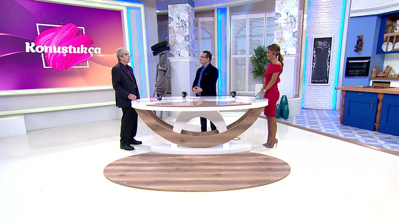 Konuştukça 111. Bölüm Fragmanı