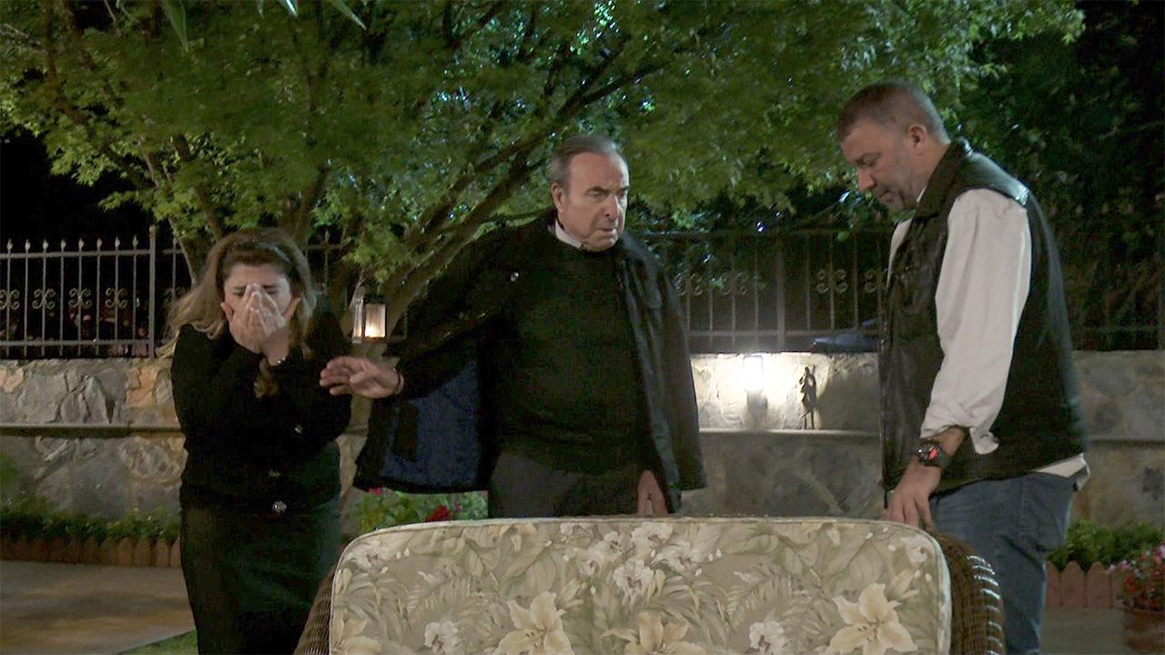 Arka Sokaklar 600. Bölüm Fragmanı