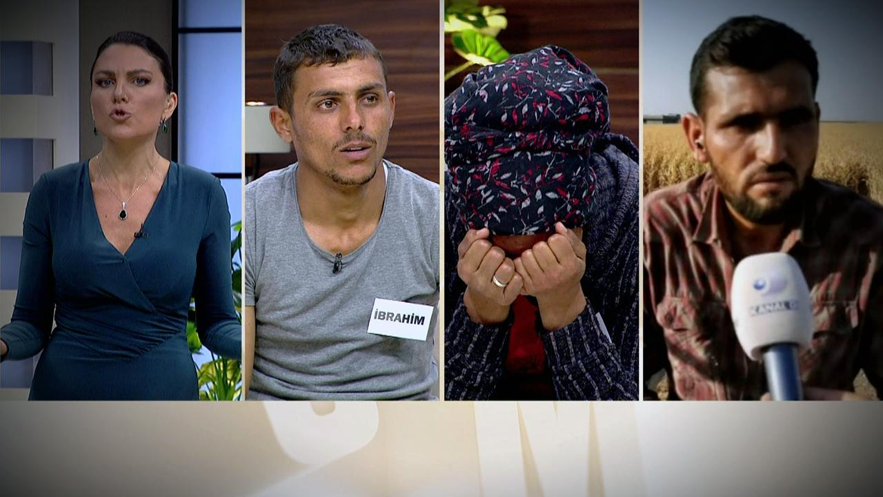 Ece Üner ile Susma 51. Bölüm Fragmanı