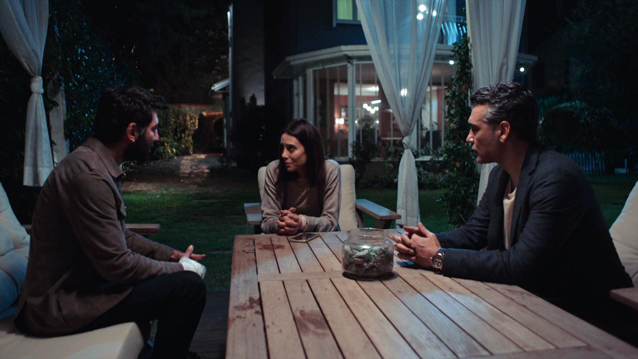 Sadakatsiz 35. Bölüm Fragmanı