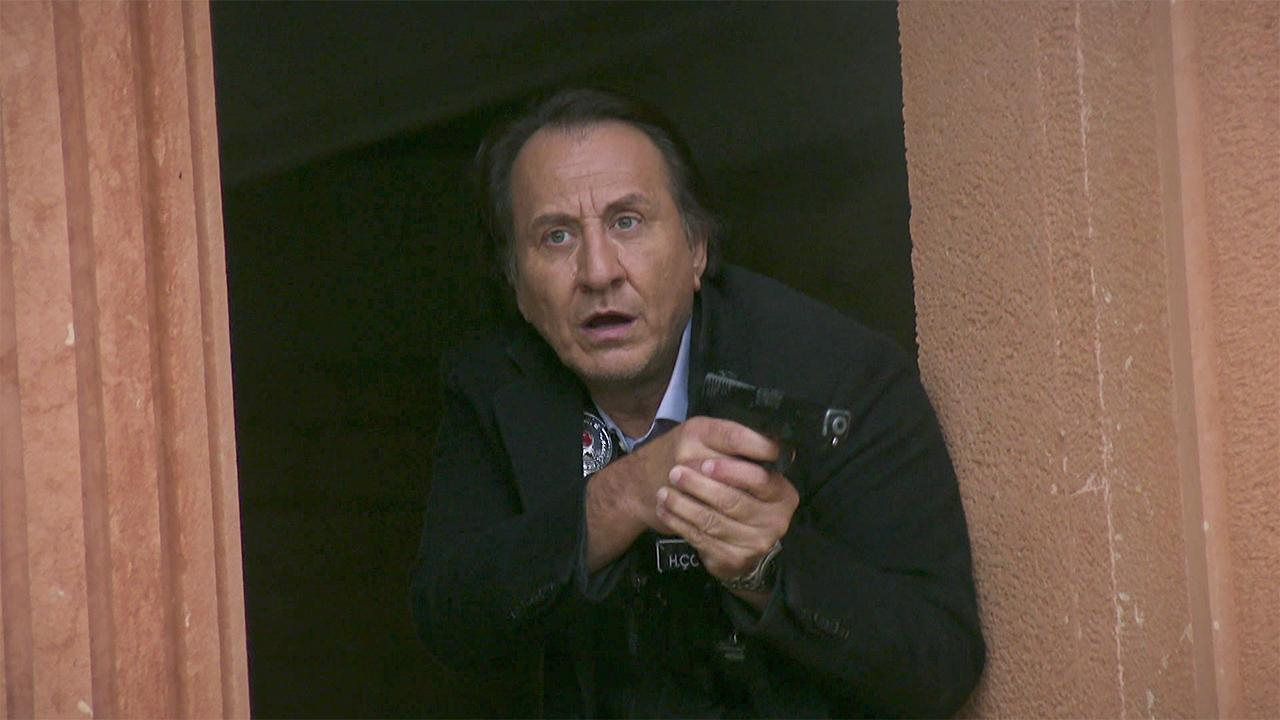 Arka Sokaklar 600. Bölüm Fragmanı - 2