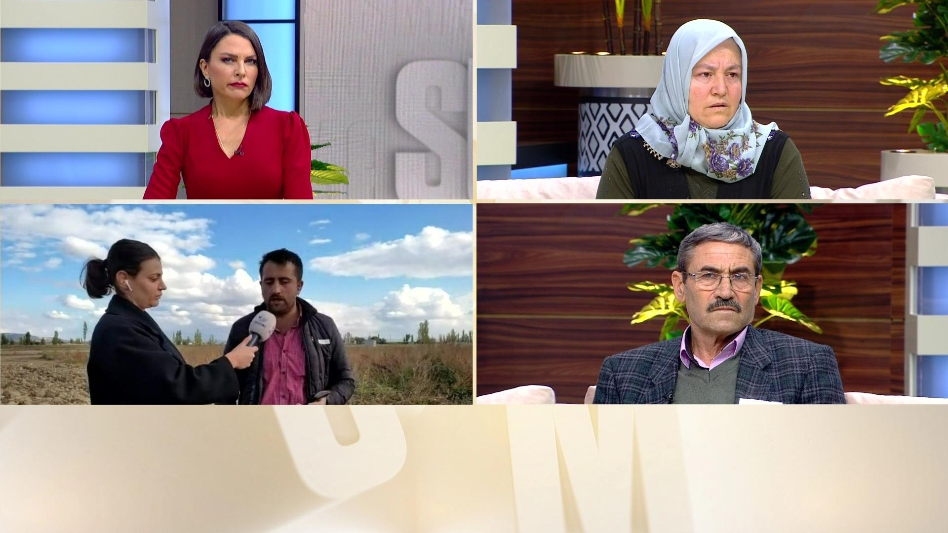 3 aydır kayıp olan Osman Gönk ile ilgili flaş gelişme! Kafatası bulundu!