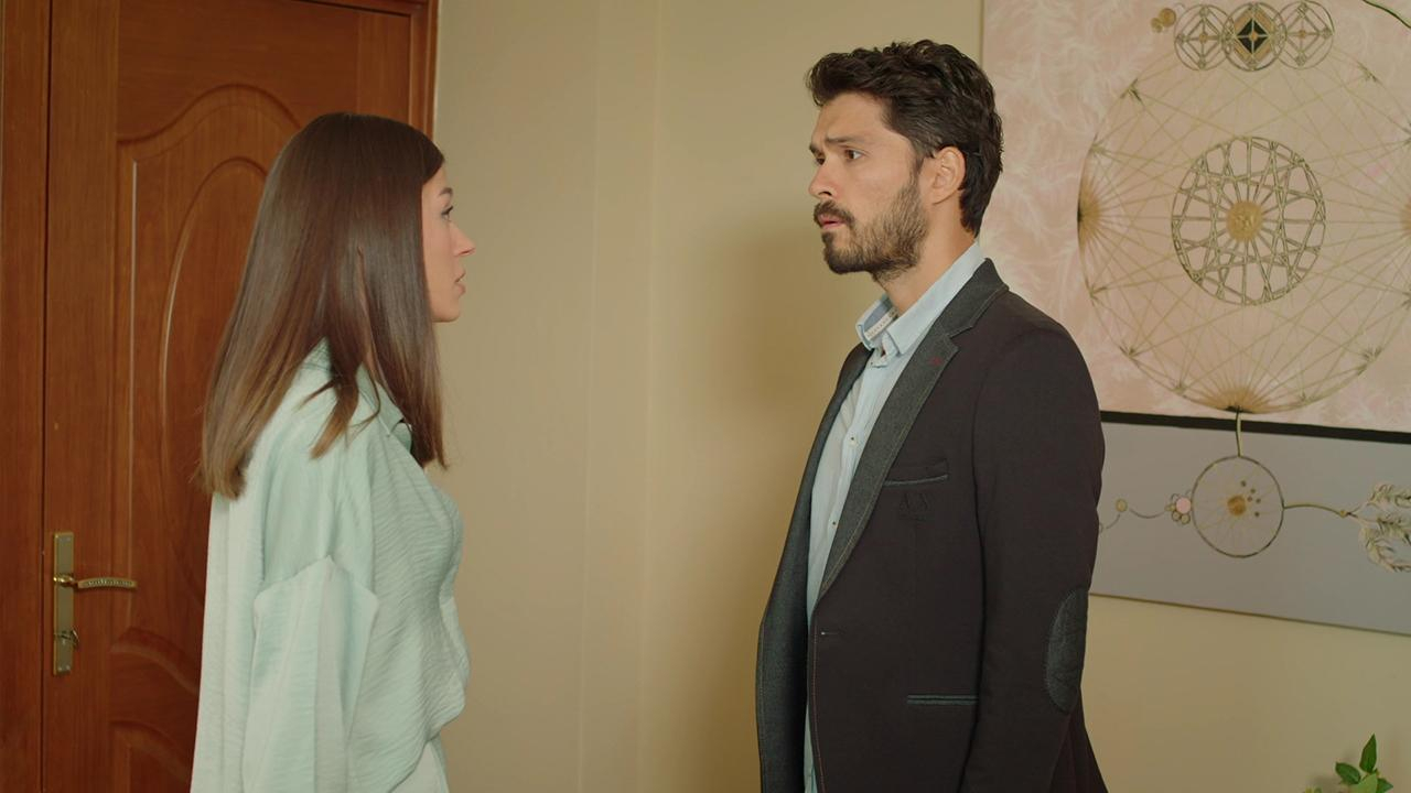 Çınar, Deniz'e soğuk davranıyor!