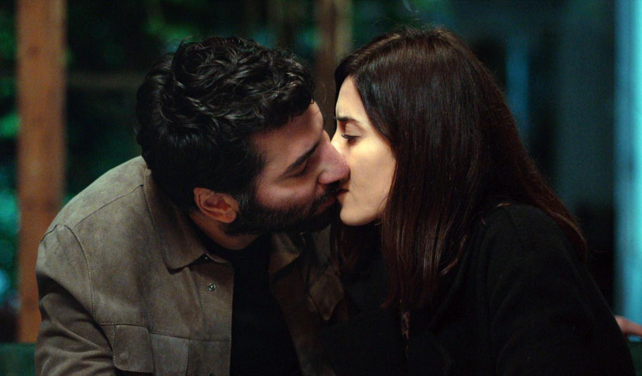 Sadakatsiz 35. Bölüm Fragmanı – 2