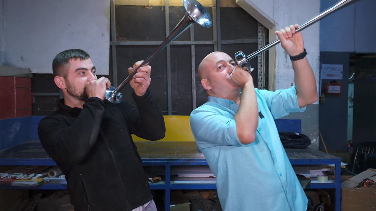 Selim Yuhay ile Yollardaki İkinci Evim 14. Bölüm Fragmanı