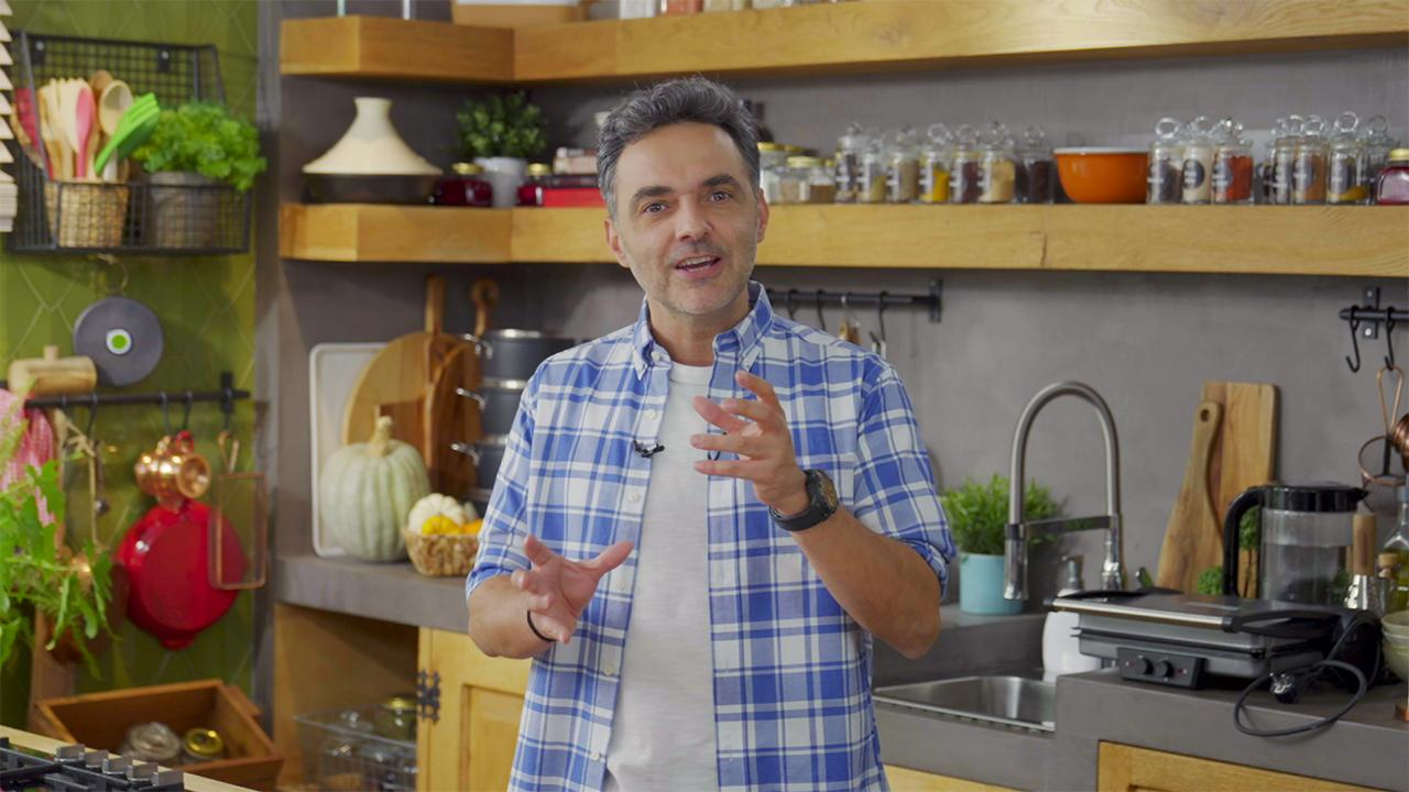 Arda’nın Mutfağı 114. Bölüm Fragmanı
