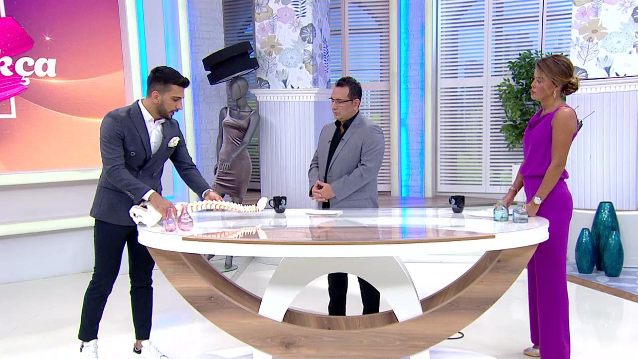 Konuştukça 112. Bölüm Fragmanı