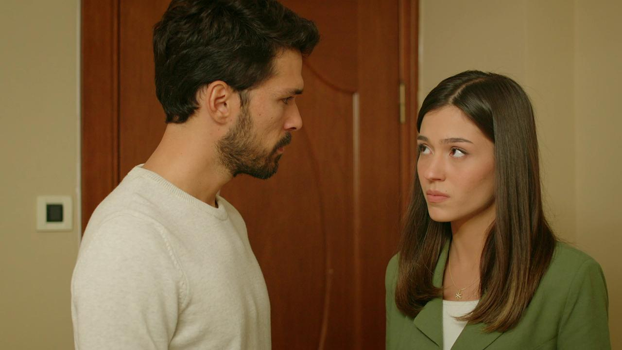 Kırık Hayatlar 40. Bölüm