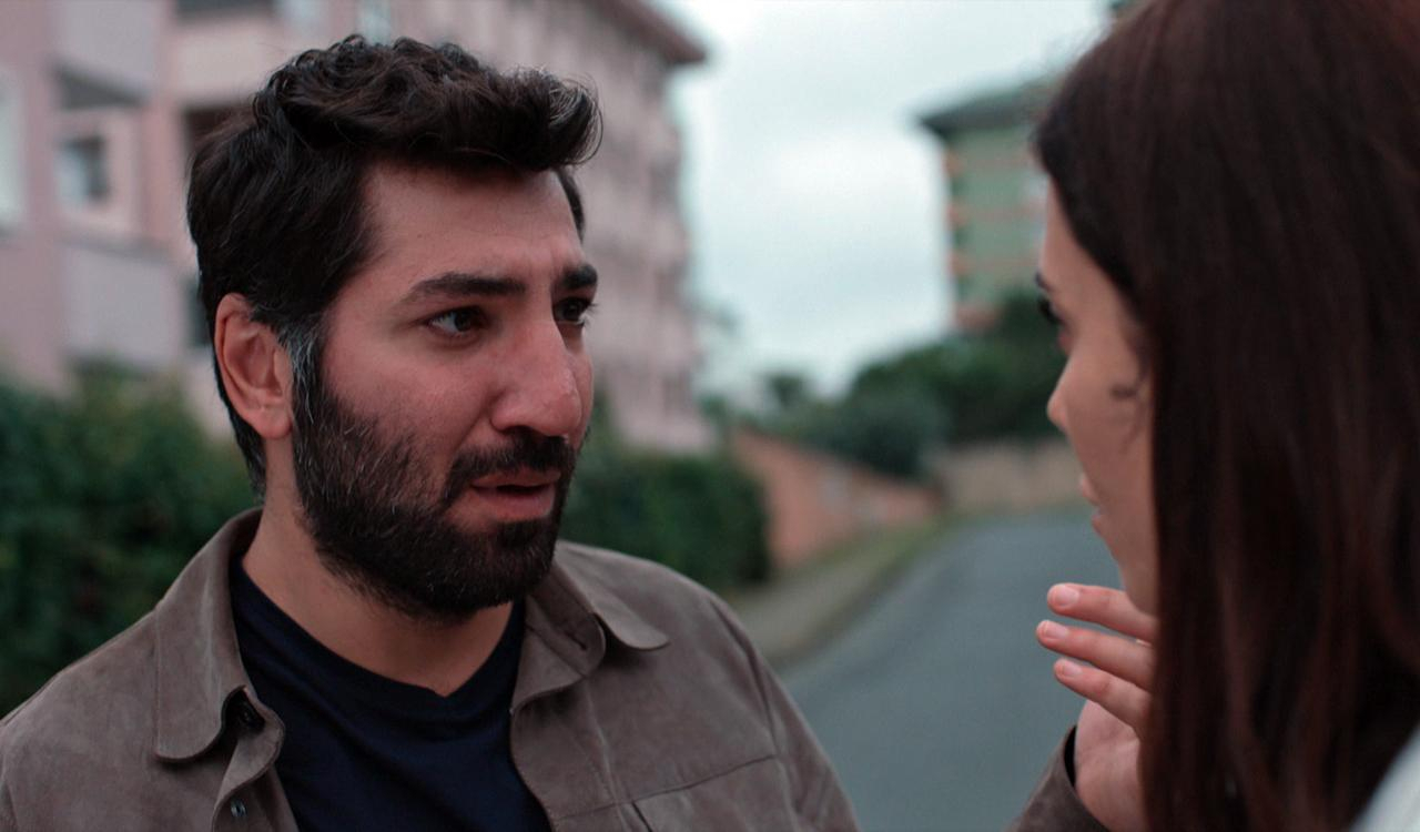 35. Bölüm – Benim adım Aras!