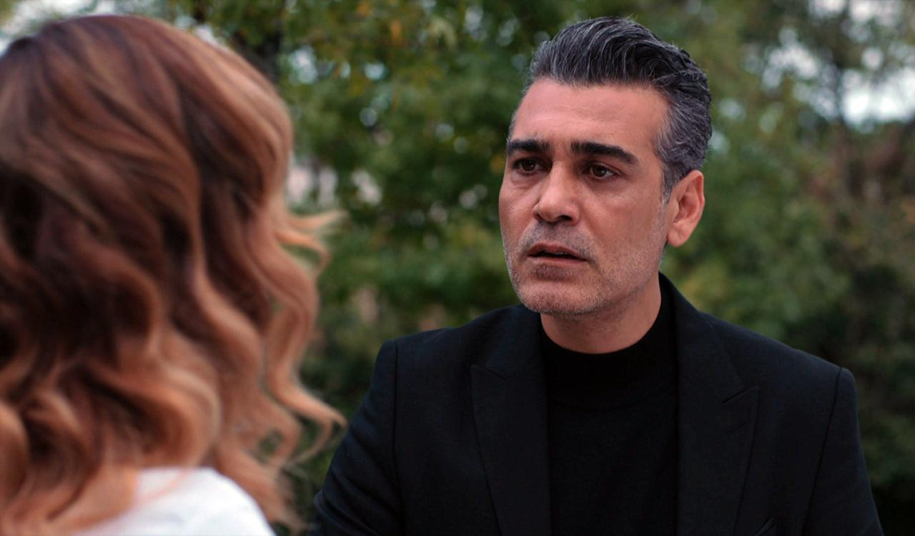 35. Bölüm – Volkan, Asya için endişeli!
