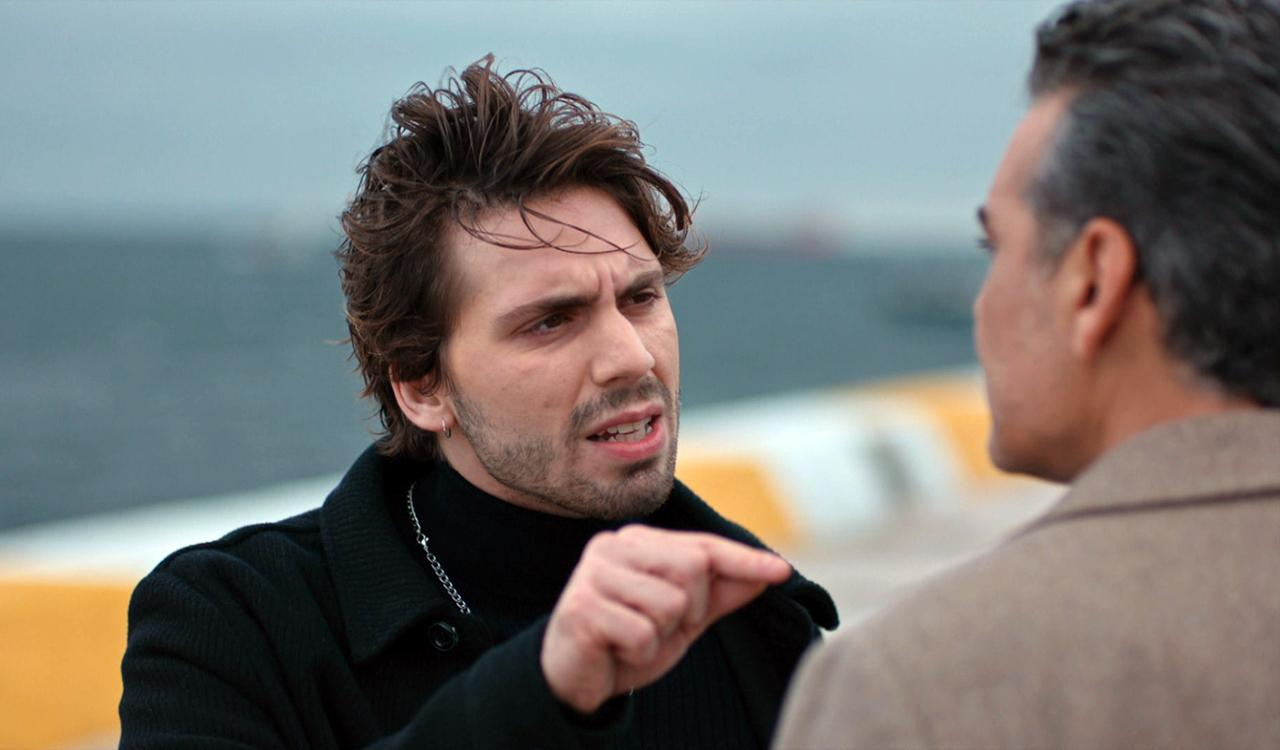 35. Bölüm – Volkan, Asya konusunda Selçuk’u dinleyecek mi?