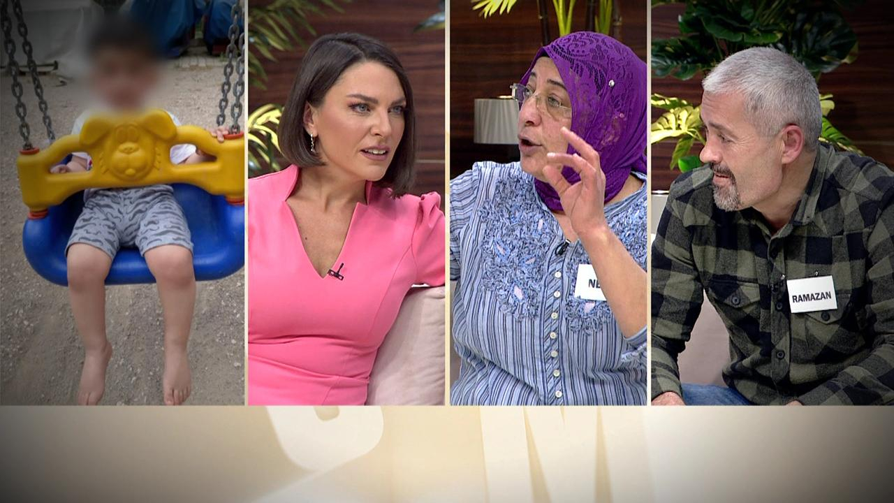 Ece Üner ile Susma 54. Bölüm Fragmanı