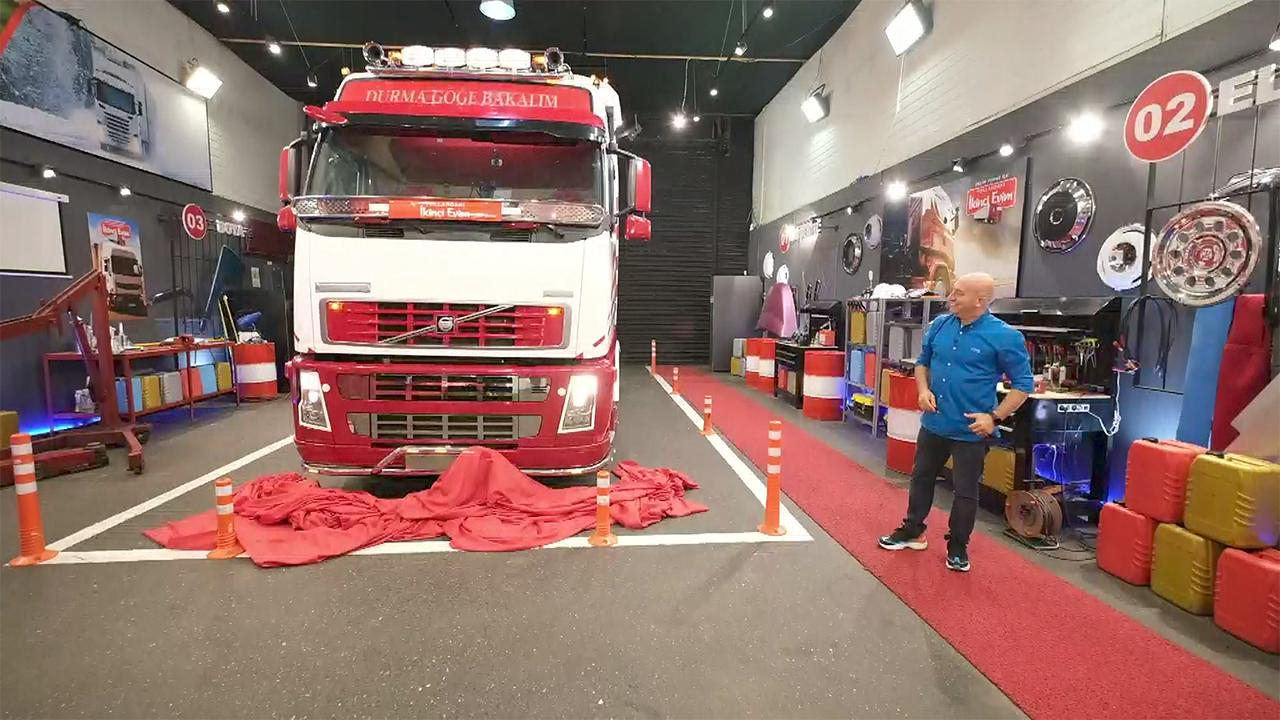 Selim Yuhay ile Yollardaki İkinci Evim 14. Bölüm / 24 Ekim 2021
