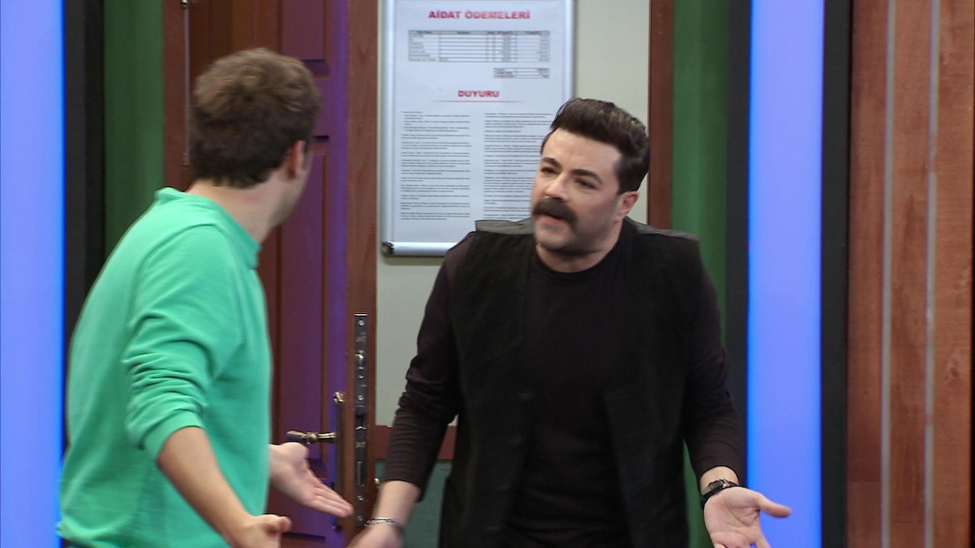Çok Güzel Hareketler 2 - 96. Bölüm Fragmanı - 2