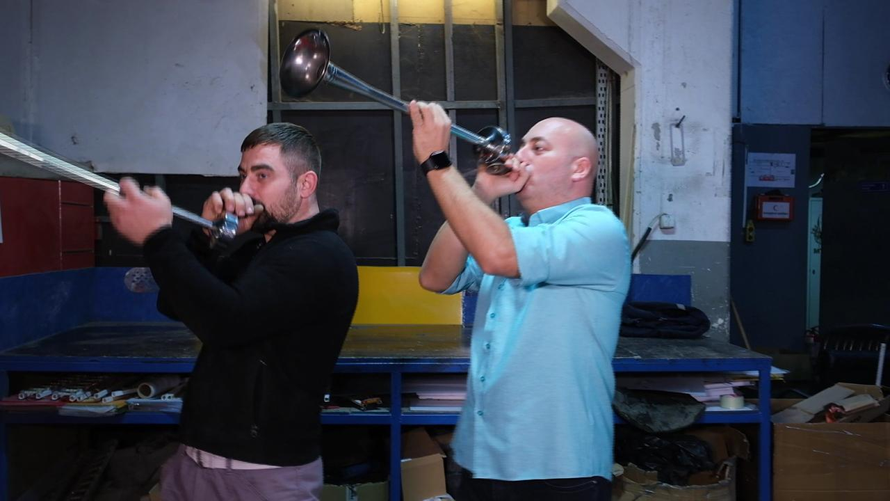 Selim Yuhay ile Yollardaki İkinci Evim 14. Bölüm Fragmanı - 2